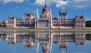 Budapeszt - dolecisz za grosze, a ile wydasz na miejscu?
