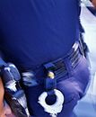 Koniec premii dla policjantów