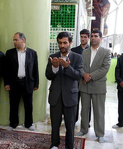 Iran nie potrzebuje USA