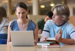 Studenci zbierają pieniądze na rakietę