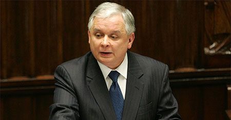 Prezydent: niektórzy posłowie PiS-u popełnili błąd