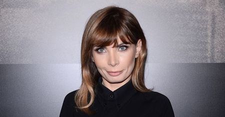 Agnieszka Dygant zachwyca w nowej fryzurze