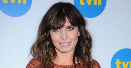 Agnieszka Dygant zachwyciła na Festiwalu Filmowym w Gdyni