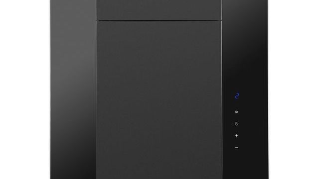 okap numia ciarko design