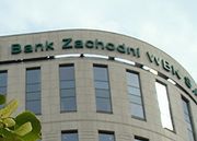 Banco Santander kupił akcje Banku Zachodniego WBK