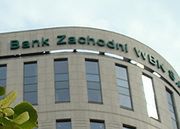 Sbierbank nie będzie się ubiegać o pakiet BZ WBK