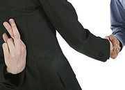 Polskie firmy reżyserują swoje bankructwa
