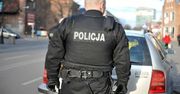 Problemy po alkoholu wrocławskiego policjanta? Został przewieziony w nocy do szpitala