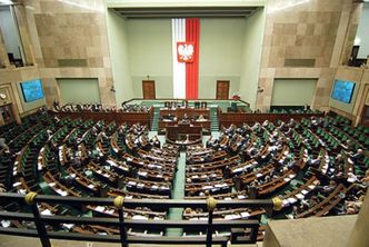 Ceny prądu zostaną zamrożone. Sejm przyjął ustawę