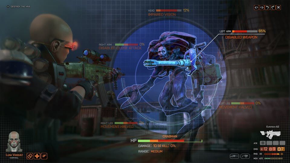 O kolejnym XCOM-ie cicho, ale Phoenix Point może wypełnić tę pustkę