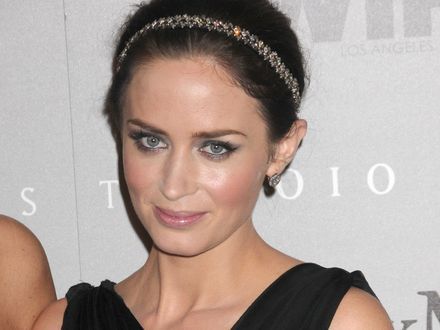 Emily Blunt nie toleruje retuszu