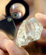 Znikająca biżuteria