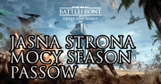 Star Wars: Battlefront i jasna strona mocy season passów