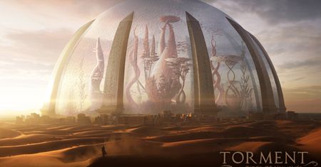 Torment: Tides of Numenera - przegląd recenzji
