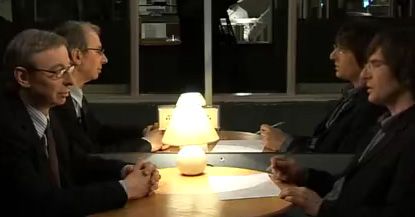 "Europa nie może żyć na koszt biednych Chińczyków"