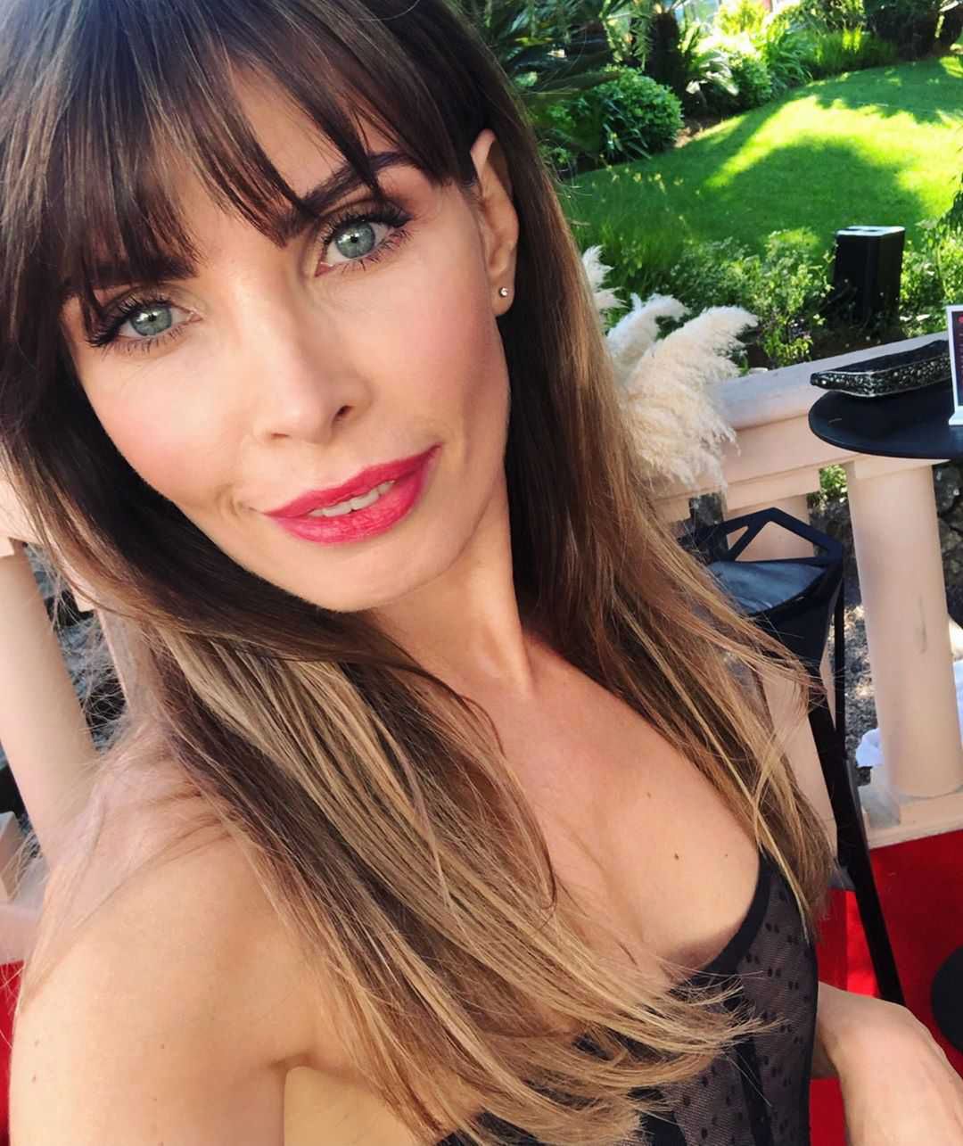 Agnieszka Dygant - Cannes 2019