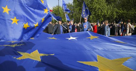Wybory do europarlamentu 2019. Na jaką emeryturę mogą liczyć europosłowie?
