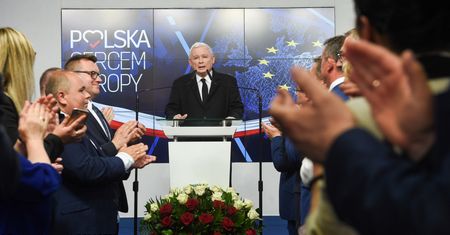 Parlament Europejski. Najwięksi zwycięzcy i przegrani tegorocznych wyborów