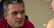 M jak miłość, odc. 1177: Robert nachodzi ciężarną Agnieszkę