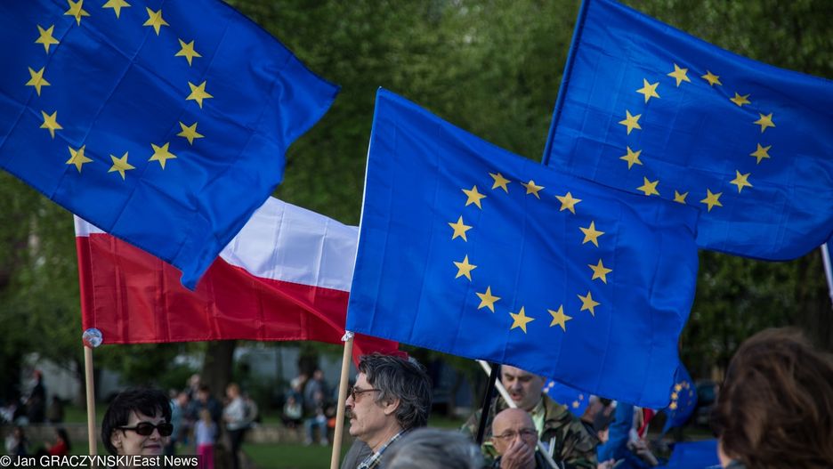 Wyniki wyborów do Parlamentu Europejskiego 2019 – lubuskie i zachodniopomorskie