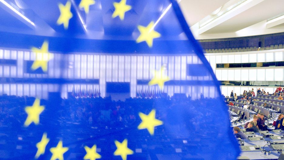 Parlament Europejski podejmuje decyzje dotyczące codziennego życia