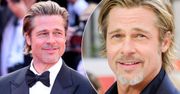 Brad Pitt próbował ukryć przed światem nową dziewczynę! Kim jest następczyni Angeliny Jolie?