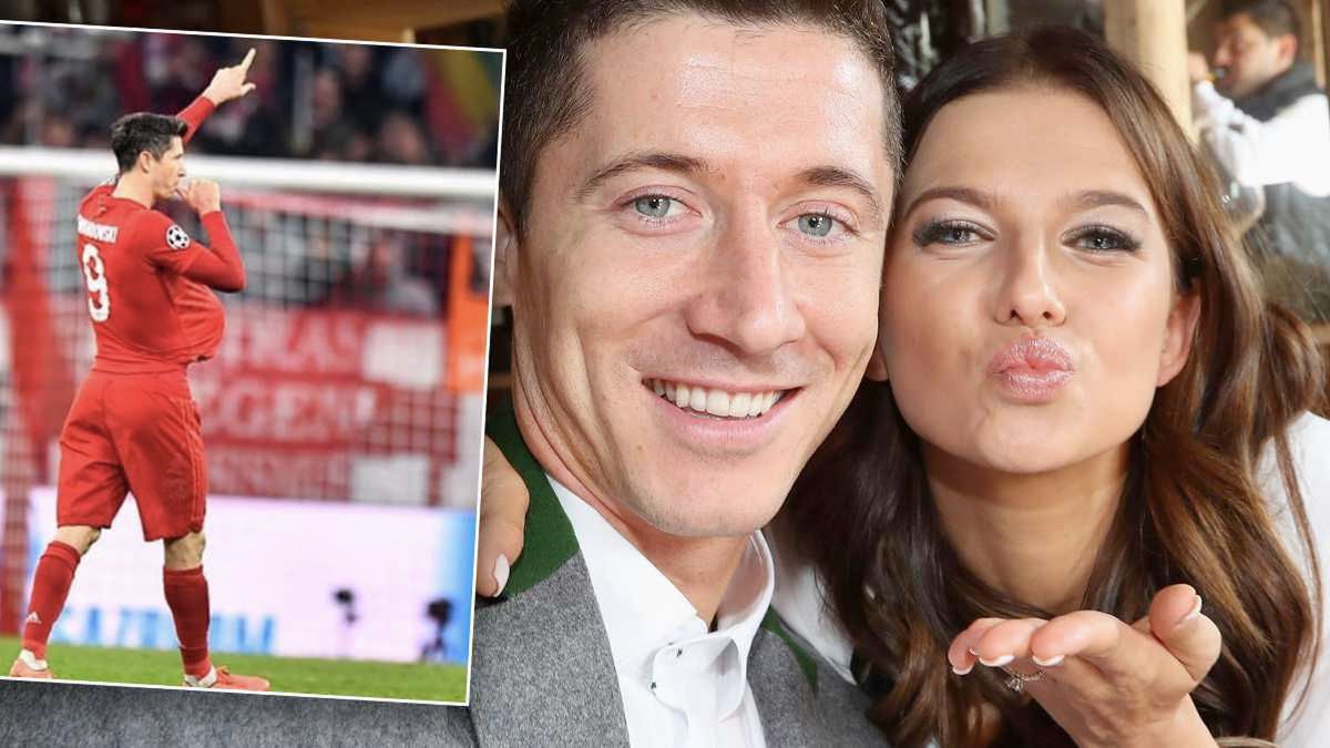 Anna Lewandowska w drugiej ciąży – pierwszy komentarz