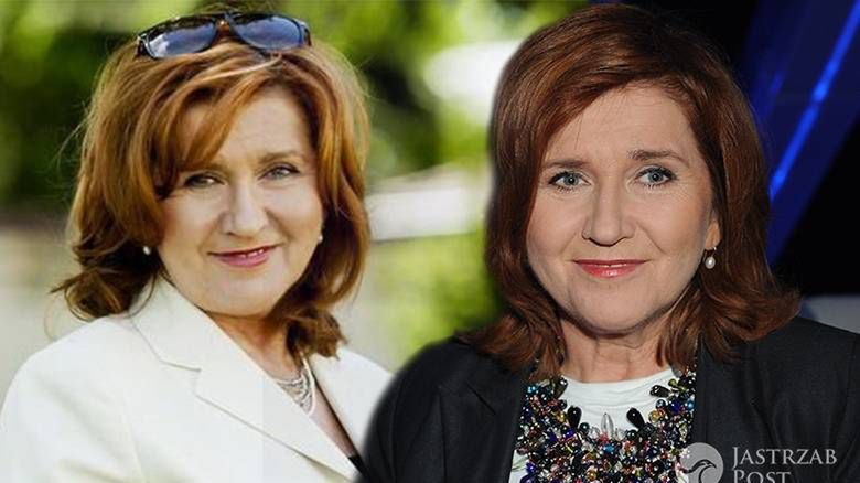 Ewa Ziętek, Waleria z Barw szczęścia, fot: ONS