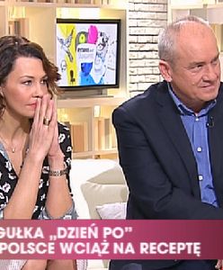 "Pytanie na śniadanie": Goście i widzowie oburzeni dyskusją w studiu. "Potok bzdur i krzyków"