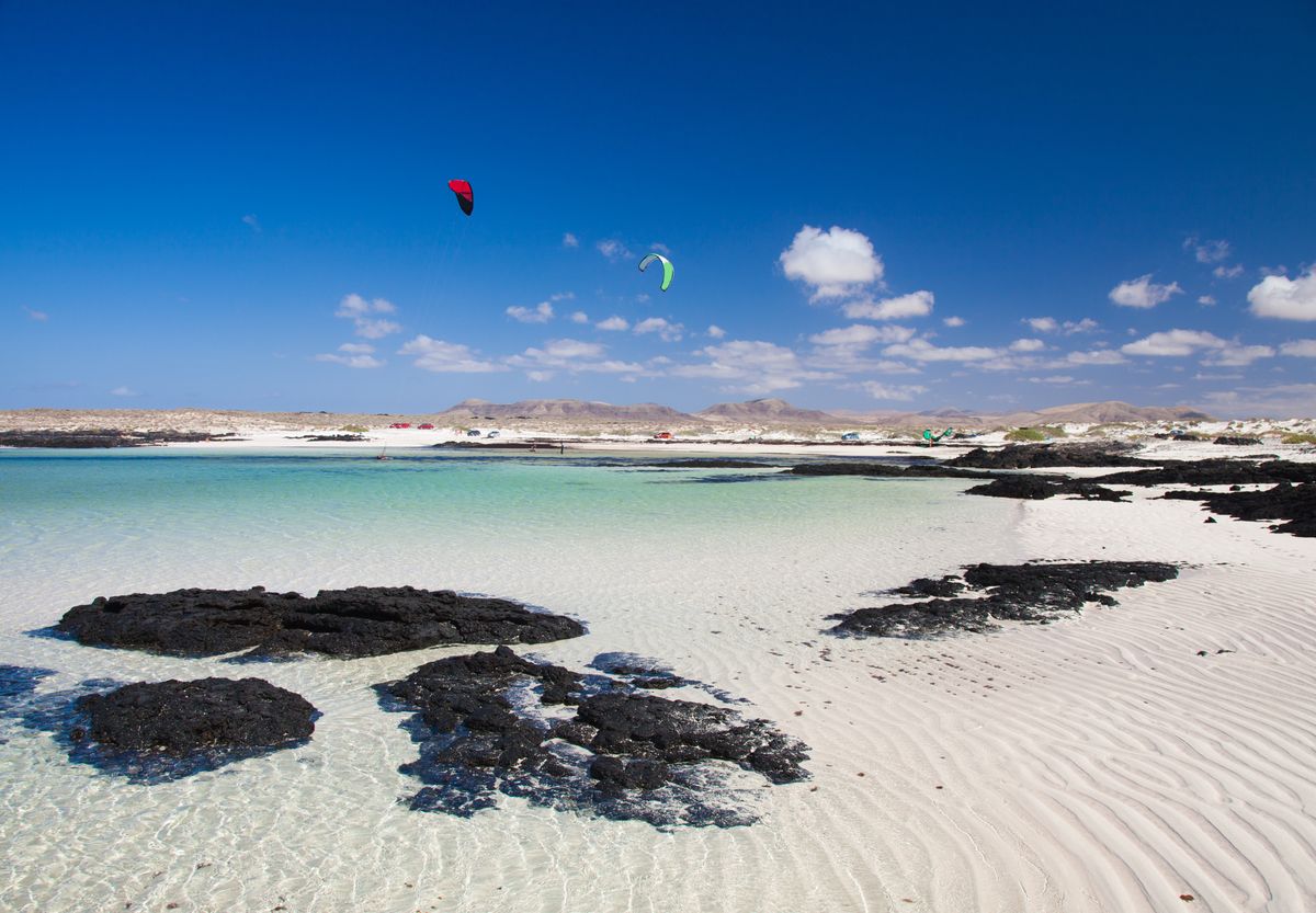 Okazja dnia. Wyspy Kanaryjskie - Fuerteventura o 1510 zł taniej!