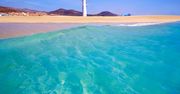 Okazja dnia. Fuerteventura first minute taniej