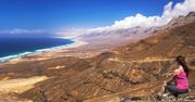 Fuerteventura - coraz popularniejsze kurorty na rajskiej wyspie