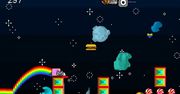 Nyan Cat Adventure - tęczowy kot atakuje twój iSprzęt [nyan nyan nyan nyan nyan nyan nyan nyan nyan]