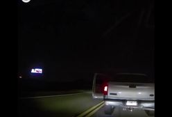 Floryda. Kierowca Ubera zabił mężczyznę, który groził mu bronią