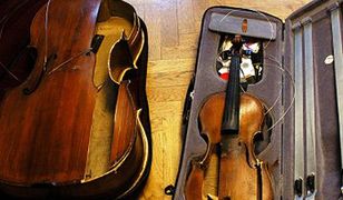 Włamanie do lubelskiej filharmonii