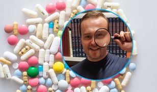 Razem z konsumentami bada suplementy. Efekty? Miała być odżywka białkowa, okazała się "cukrowa"