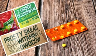 Witamina C może nam szkodzić. Ekspert zdradza niewygodną prawdę
