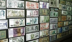 Kursy walut NBP 29.11.2019. Piątkowy kurs euro, funta, dolara i franka szwajcarskiego