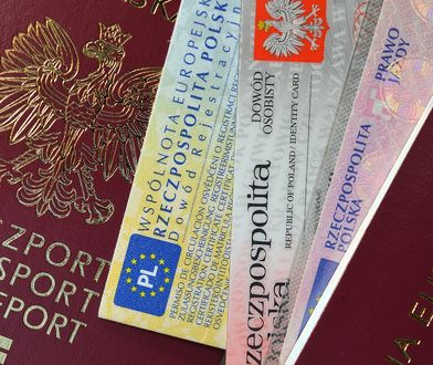 Tysiące dokumentów kierowców były dostępne do pobrania. Zawiniło ustawienie uprawnień