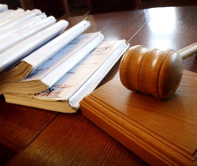 Gorzów Wielkopolski: Zwłoki zalane betonem. Ruszył proces zabójców