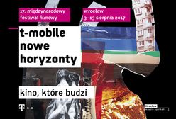 10 filmów, które musisz zobaczyć na festiwalu T-Mobile Nowe Horyzonty