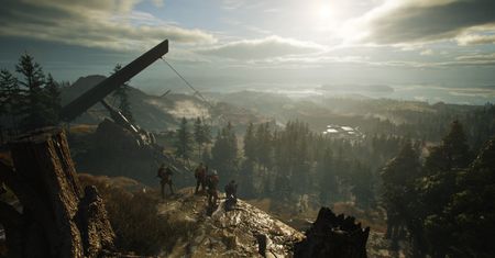 Rozchodniaczek: Borderlands, Fortnite i darmowe VR-y