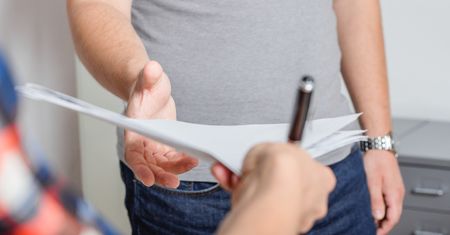 Promesa zatrudnienia. Obietnica zatrudnienia i podjęcia pracy na danym stanowisku