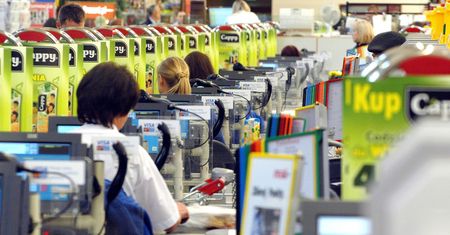 Podatek handlowy. Na wyrok TSUE poczekamy nawet kilkanaście miesięcy