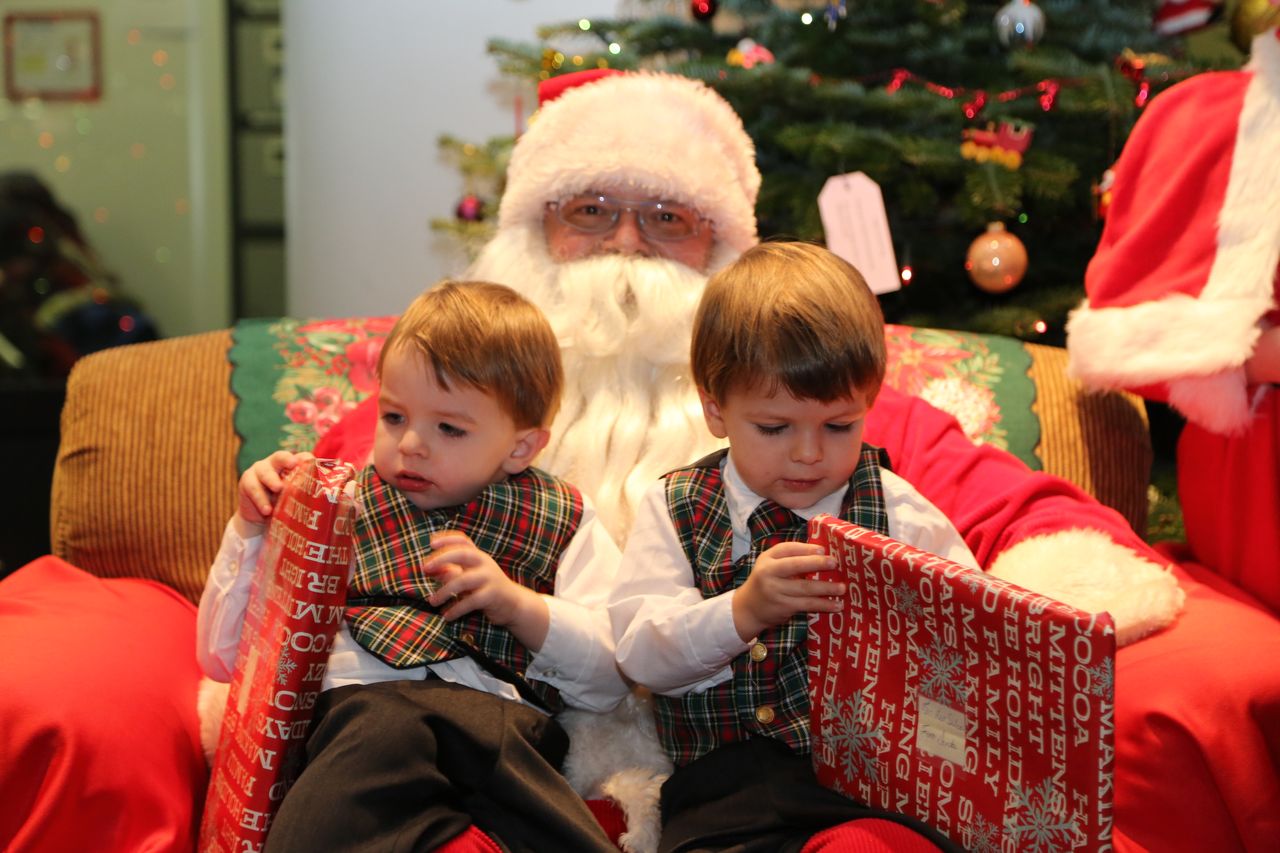 Prezenty, których już nigdy nie zobaczysz pod choinką