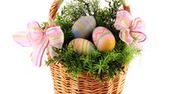 Upominki na Wielkanoc