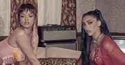 Córka Madonny w gorącej kampanii z Rihanną. Reklamują bieliznę sesją, która działa na zmysły