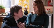 Kinga z "M jak miłość" straci kontrolę nad bistro. Julka i Aga odbiorą jej lokal?