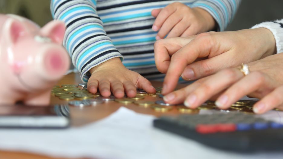  Zadłużenie alimenciarzy wynosi prawie 10,5 mld złotych.