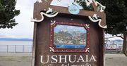 Najbardziej wysunięte na południe miasto świata. Oto Ushuaia